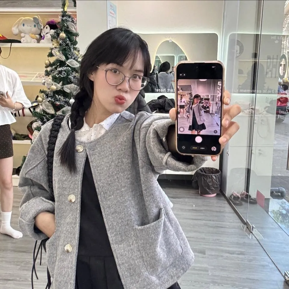 Chị Thảo Linh